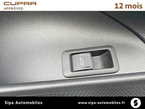 Voitures D'occasion À Lescar | Cupra Tavascan 286 Ch V 5P