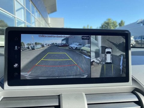 Voitures D'0Km À Toulouse | Hyundai Inster 49 Kwh Cross Executive 5P