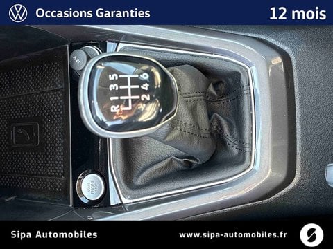 Voitures D'occasion À Lescar | Volkswagen T-Cross 1.0 Tsi 110 Start/Stop Bvm6 R-Line Tech 5P