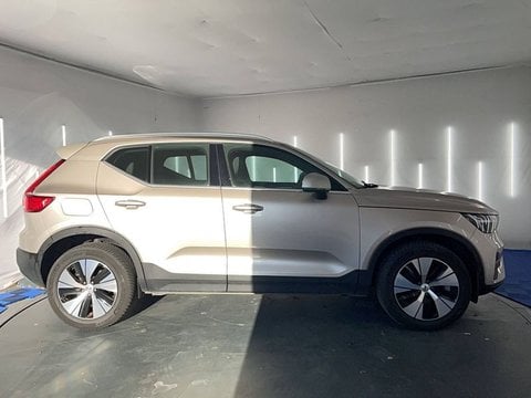 Voitures D'occasion À Mérignac | Volvo Xc40 T4 Recharge 129+82 Ch Dct7 Start 5P