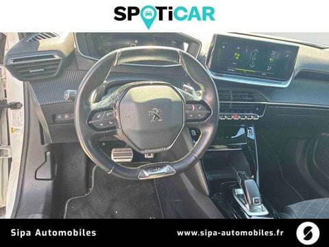 Voitures D'occasion À Toulouse | Peugeot 2008 Puretech 155 S&S Eat8 Gt 5P