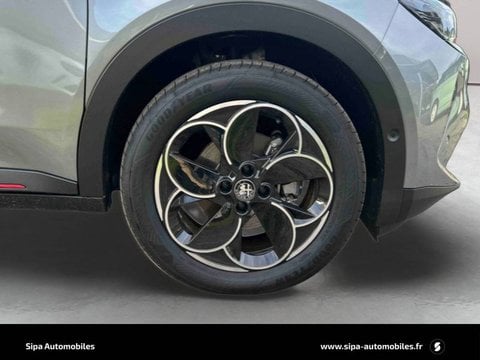 Voitures D'0Km À Mérignac | Alfa Romeo Junior Elettrica Junior Electrique 156 Ch Speciale 5P