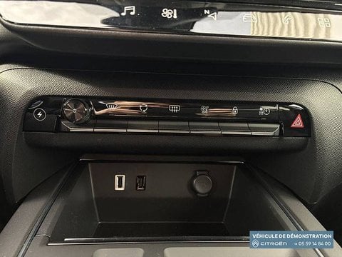 Voitures D'0Km À Lescar | Citroën C5 Aircross Hybride Rechargeable 225 E-Eat8 Max 5P
