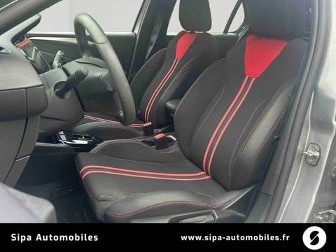 Voitures D'occasion À Muret | Opel Corsa Electrique 136 Ch & Batterie 50 Kwh Gs 5P