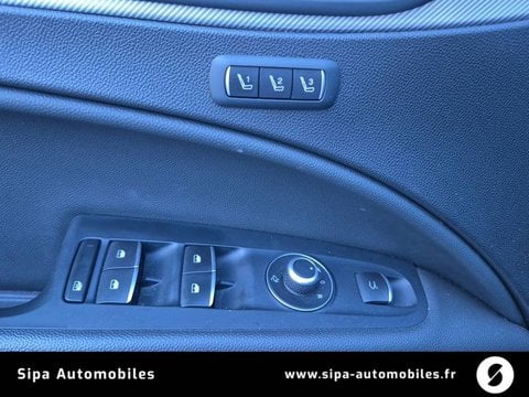 Voitures D'occasion À Dax | Alfa Romeo Stelvio 2.2 180 Ch At8 Sport Edition 5P
