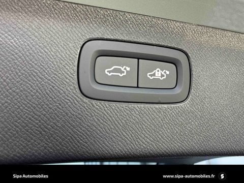 Voitures D'0Km À Lormont | Volvo Xc90 T8 Awd Hybride Rechargeable 455 Ch Geartronic 8 7Pl Ultra ...