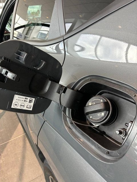 Voitures D'0Km À Toulouse | Hyundai Kona Hybrid 138 N Line Executive 5P