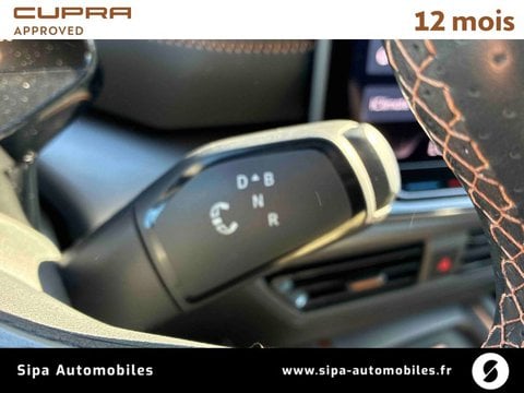 Voitures D'occasion À Lescar | Cupra Born 230 Ch - Batterie Xl V 5P