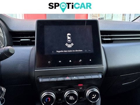 Voitures D'occasion À Lescar | Renault Clio E-Tech 140 - 21N Business 5P