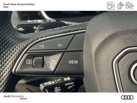Voitures D'occasion À Lescar | Audi Q3 Sportback 45 Tfsie 245 Ch S Tronic 6 5P