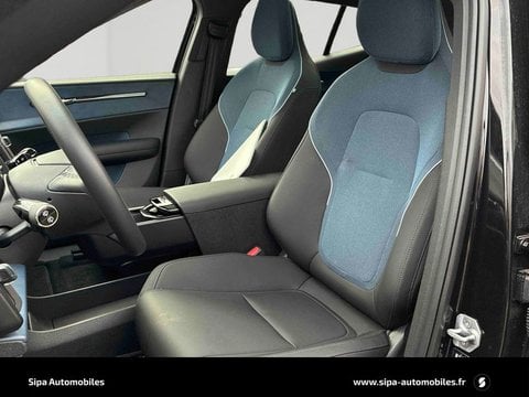 Voitures D'occasion À Labège | Volvo Ex30 Single Extended Range 272 Ch 1Edt Ultra 5P