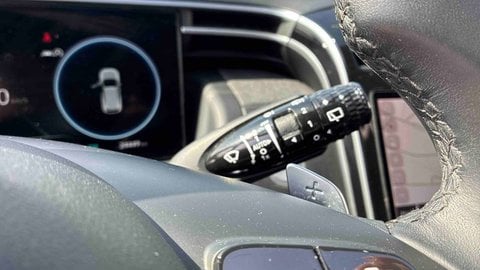 Voitures D'occasion À Villenave-D'ornon | Hyundai Tucson 1.6 T-Gdi 150 Hybrid 48V Dct-7 Executiv...