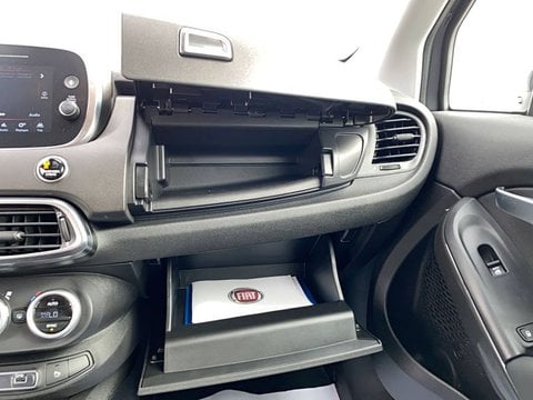 Voitures D'occasion À Villenave-D'ornon | Fiat 500X 1.5 Firefly 130 Ch S/S Dct7 Hybrid 5P