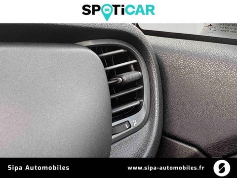 Voitures D'occasion À Toulouse | Fiat 500X 1.0 Firefly Turbo T3 120 Ch Cross 5P