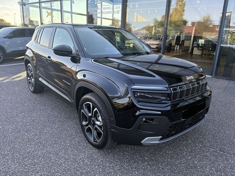 Voitures D'0Km À Mérignac | Jeep Avenger 115 Kw 4X2 Summit 5P