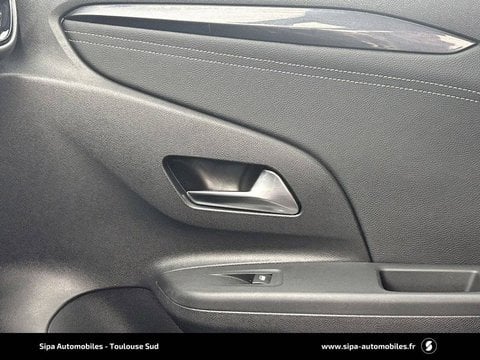 Voitures D'occasion À Toulouse | Opel Corsa F 1.2 75 Ch Bvm5 Elegance Business 5P
