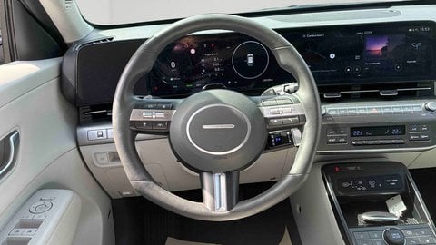 Voitures D'occasion À Le Bouscat | Hyundai Kona Hybrid 141 Executive 5P