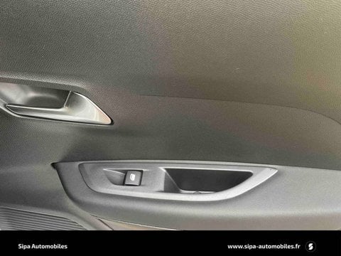 Voitures D'0Km À Mérignac | Lancia Ypsilon Iii 1.2 Ibrida 110Ch Edct6 Hf Line 5P