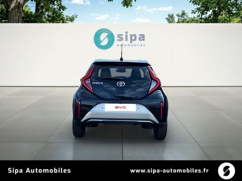 Voitures D'occasion À Mérignac | Toyota Aygo X 1.0 Vvt-I 72 Air Collection // Apple Carplay 5P