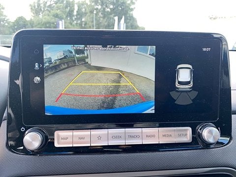 Voitures D'occasion À Muret | Hyundai Kona Electrique 64 Kwh - 204 Ch Creative 5P