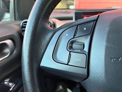 Voitures D'occasion À Lescar | Citroën C4 Cactus Bluehdi 100 S&S Bvm6 Shine 5P