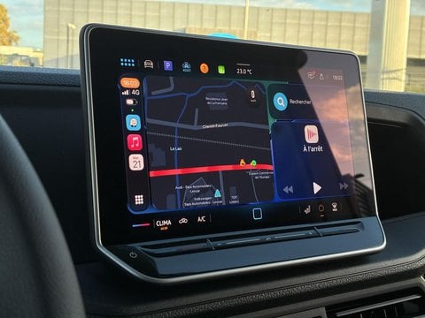 Voitures D'0Km À Lescar | Volkswagen Crafter Fg Vul Crafter Van 35 L3H3 2.0 Tdi 140 Ch Business 4P