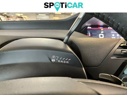 Voitures D'occasion À Lescar | Citroën C4 Spacetourer Puretech 130 S&S Eat8 Feel 5P