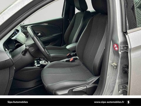 Voitures D'occasion À Muret | Opel Corsa 1.2 Turbo 100 Ch Bva8 Elegance 5P