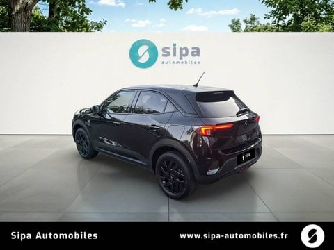 Voitures D'occasion À Bayonne | Opel Mokka 1.2 Turbo 130 Ch Bva8 Gs 5P
