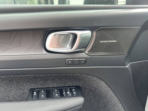 Voitures D'0Km À Labège | Volvo Ex40 Single Extended Range 252 Ch 1Edt Ultra 5P