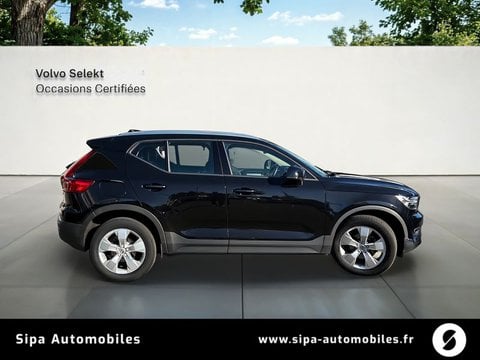 Voitures D'occasion À Mérignac | Volvo Xc40 T3 163 Ch Geartronic 8 Momentum 5P