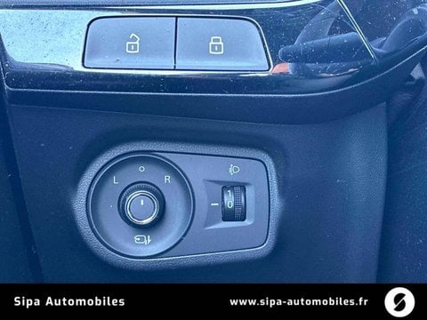 Voitures D'occasion À Mérignac | Mg Mg3 1.5 L Hybrid+ 195 Ch Comfort 5P