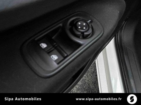 Voitures D'occasion À Bayonne | Fiat 500 Iii Electrique E 95 Ch Action 3P