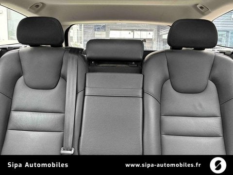 Voitures D'occasion À Labège | Volvo V60 D4 190 Ch Geartronic 8 Momentum 5P