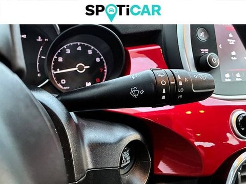 Voitures D'occasion À Lescar | Fiat 500X 1.3 Firefly Turbo T4 150 Ch Dct City Cross Business 5P