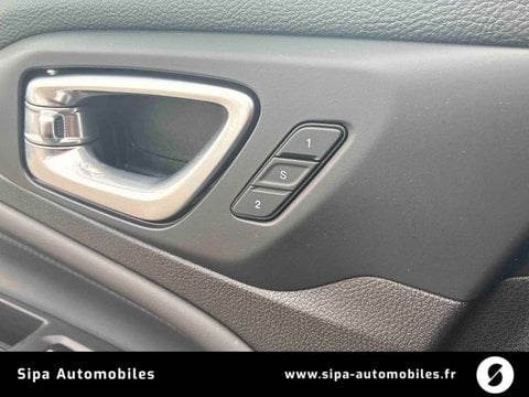 Voitures D'occasion À Mérignac | Jeep Compass 1.5 Turbo T4 130 Ch Bvr7 E-Hybrid Summit 5P