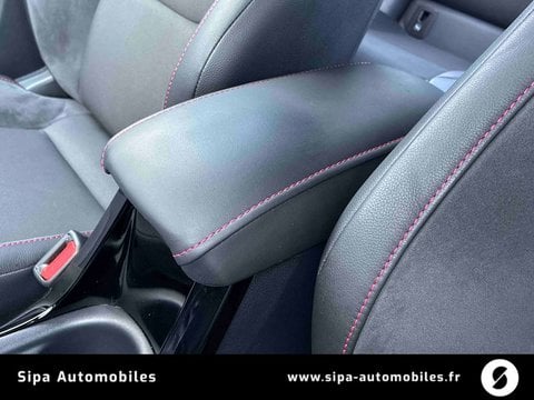 Voitures D'occasion À Mérignac | Toyota Corolla Touring Sports Hybride My22 Touring Sports Hybr...
