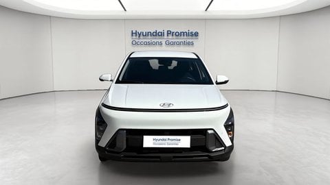 Voitures D'occasion À Le Bouscat | Hyundai Kona 1.0 T-Gdi 100 Intuitive 5P