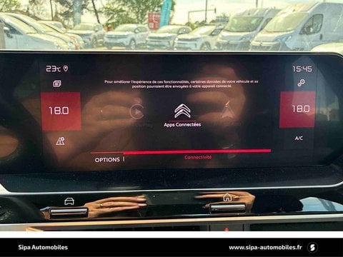 Voitures D'occasion À Mont-De-Marsan | Citroën C4 Puretech 130 S&S Bvm6 Feel Pack 5P