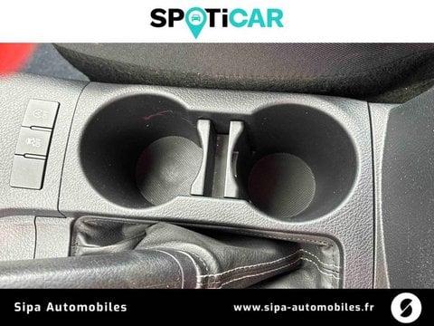 Voitures D'occasion À Mérignac | Toyota Auris 112 D-4D Dynamic 5P
