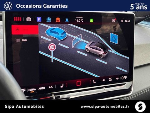 Voitures D'occasion À Lescar | Volkswagen Id.3 204 Ch Pro S Life Max 5P