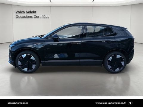 Voitures D'occasion À Labège | Volvo Ex30 Single Extended Range 272 Ch 1Edt Ultra 5P