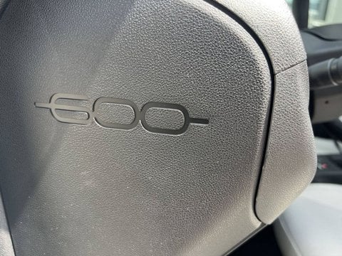 Voitures D'0Km À Mérignac | Fiat 600E 54 Kwh 156 Ch La Prima 5P