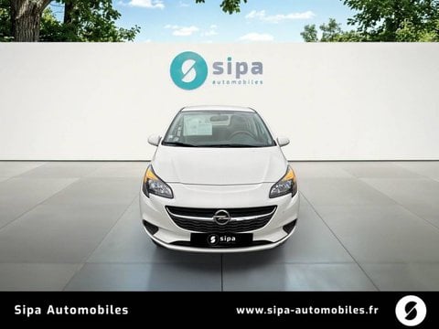 Voitures D'occasion À Muret | Opel Corsa 1.0 Ecotec Turbo 90 Ch Enjoy 5P