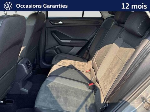 Voitures D'occasion À Tarbes | Volkswagen T-Roc 2.0 Tdi 150 Start/Stop Dsg7 Style 5P