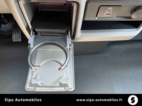 Voitures D'occasion À Lescar | Volkswagen Transporter Van L1H1 2.0 Tdi 150 Bva8 4Motion Business 4P