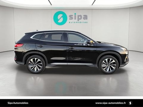 Voitures D'0Km À Le Bouscat | Byd Seal U Ev 71,8 Kwh 218 Ch Comfort 5P