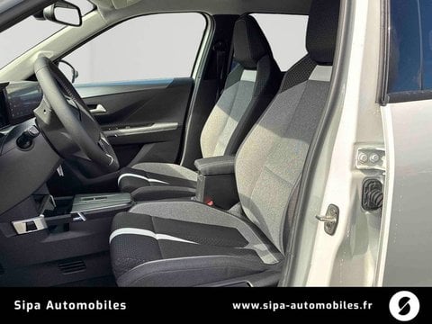 Voitures D'0Km À Toulouse | Opel Frontera 1.2 Turbo Hybrid 110 Ch E-Dct6 Gs 5P