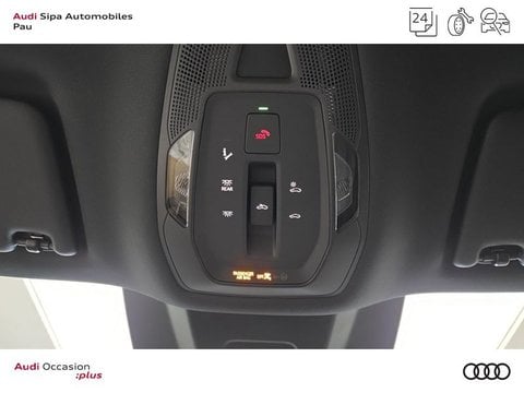 Voitures D'0Km À Lescar | Audi Q6 E-Tron 306 Ch 100 Kwh Performance S Line 5P