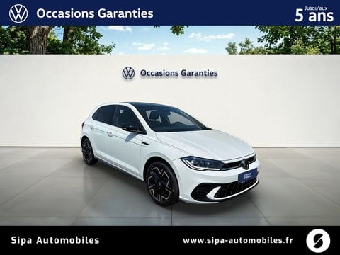 Voitures D'occasion À Lescar | Volkswagen Polo 1.0 Tsi 116 S&S Dsg7 R-Line Edition 5P